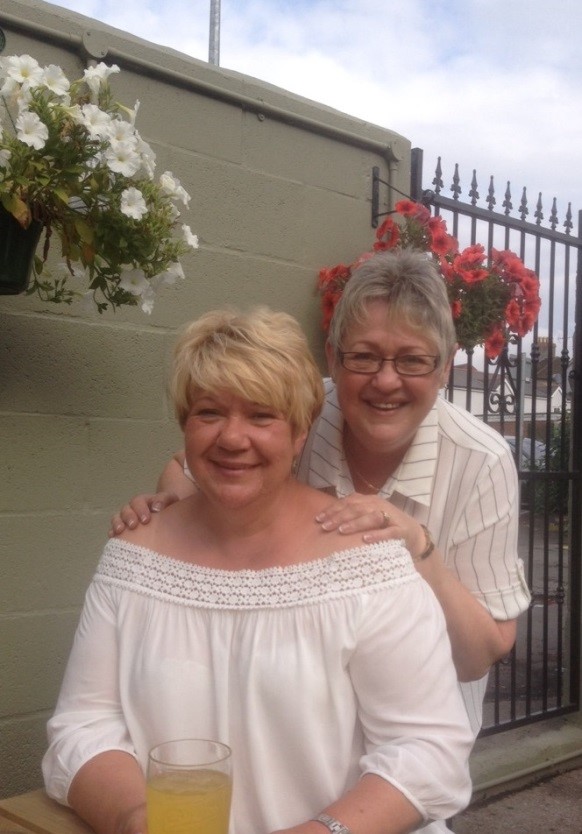 Supported lodging carers
