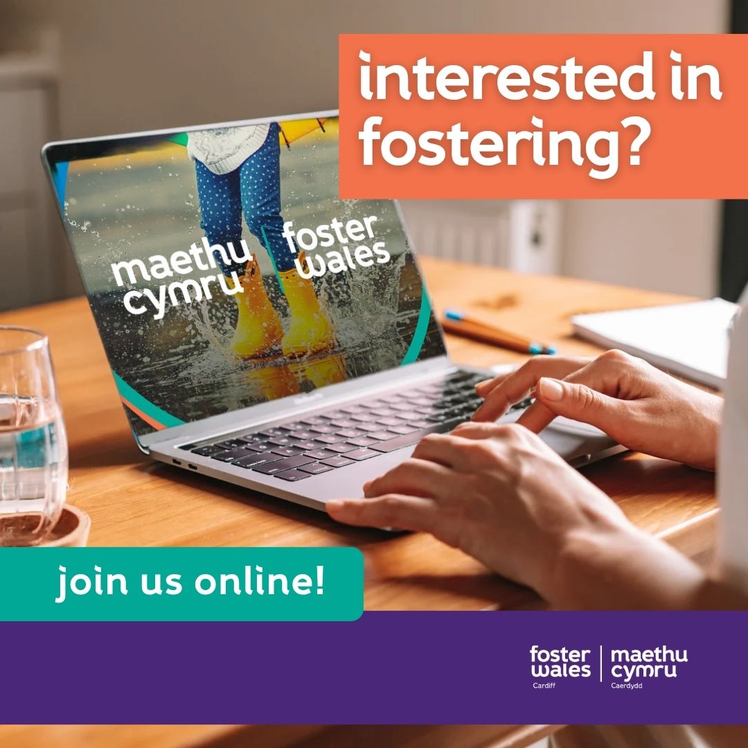 Online information session